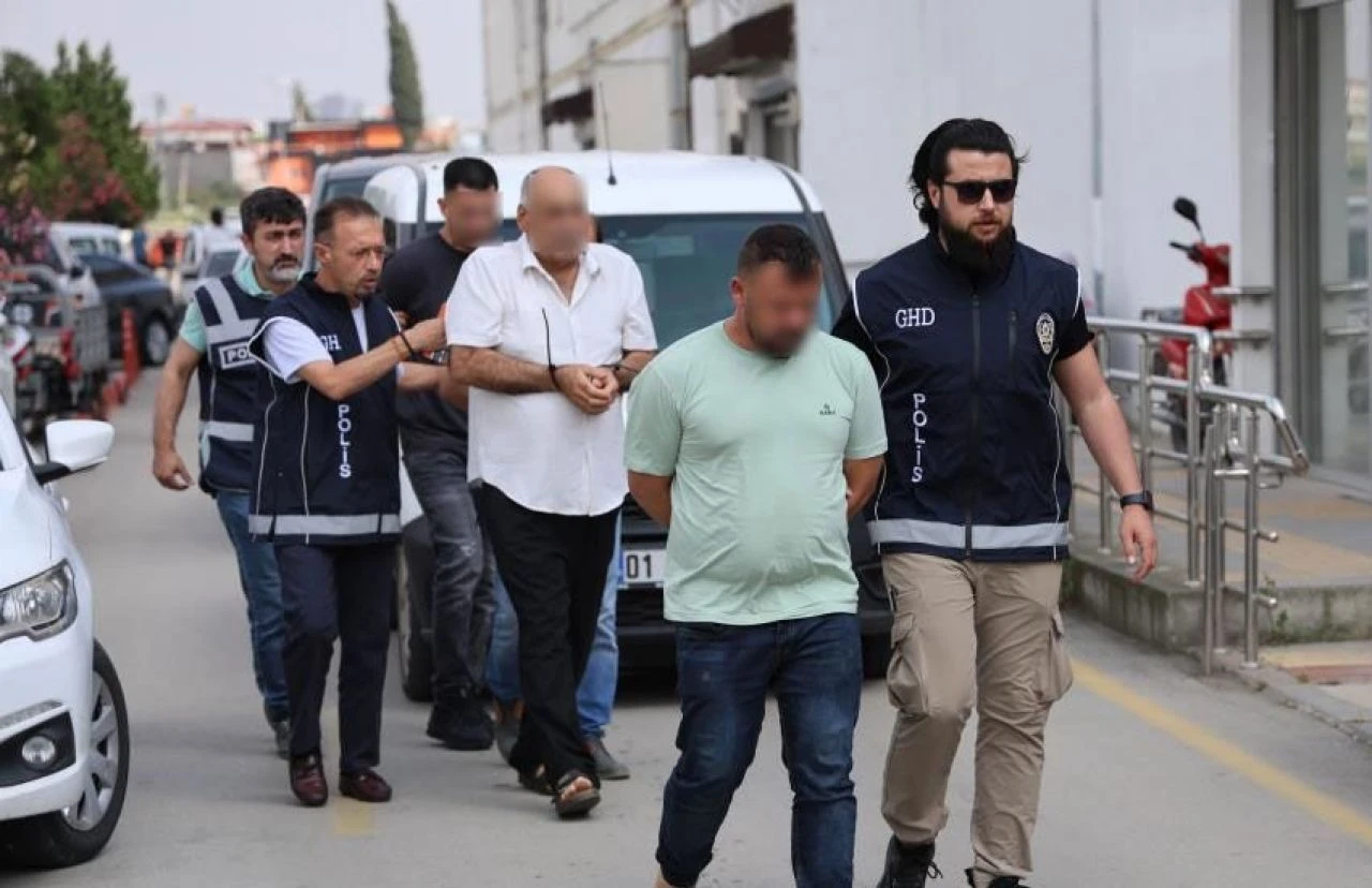 Türkiye, Suriye ve İsrail üçgenindeki 'organ ticareti' şebekesine ağır darbe!