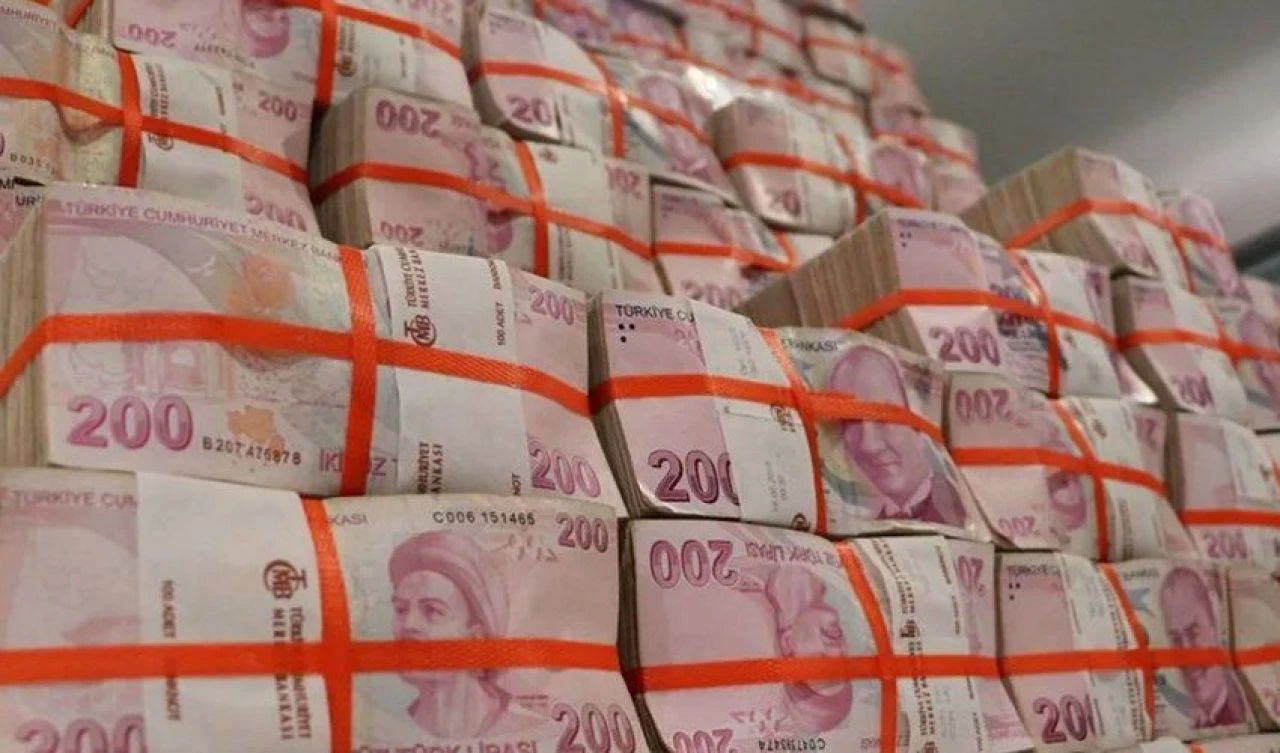 Vatandaş da vergi kaçakçısının peşinde! İhbar edenler milyon liralık ödeme - 1. Resim