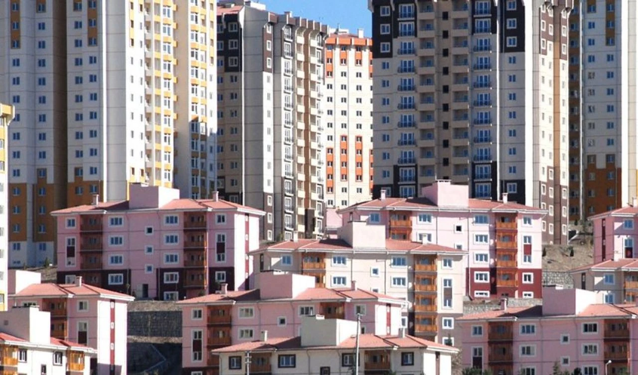 Yabancı konut satışı geriledi, <a href=