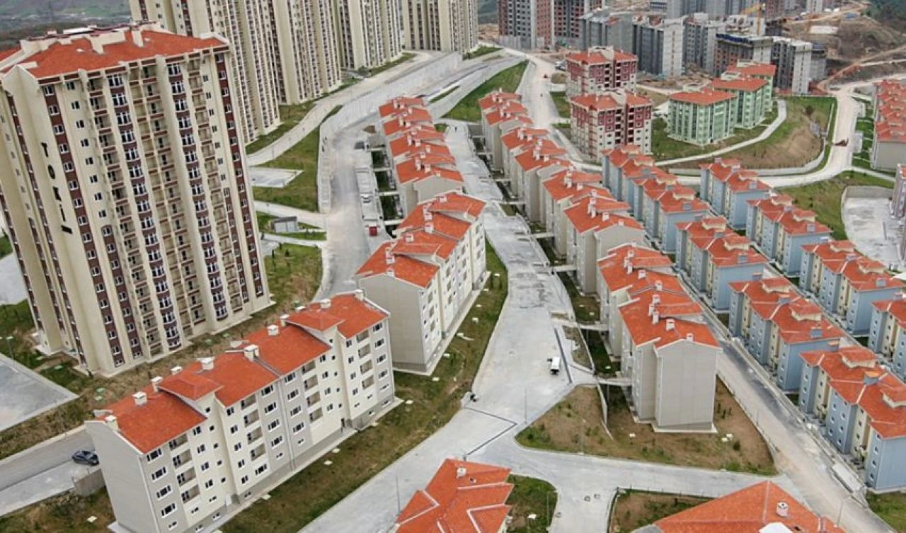 Yabancı konut satışı geriledi, Türkiye'den en çok ev alanlar belli oldu - 3. Resim