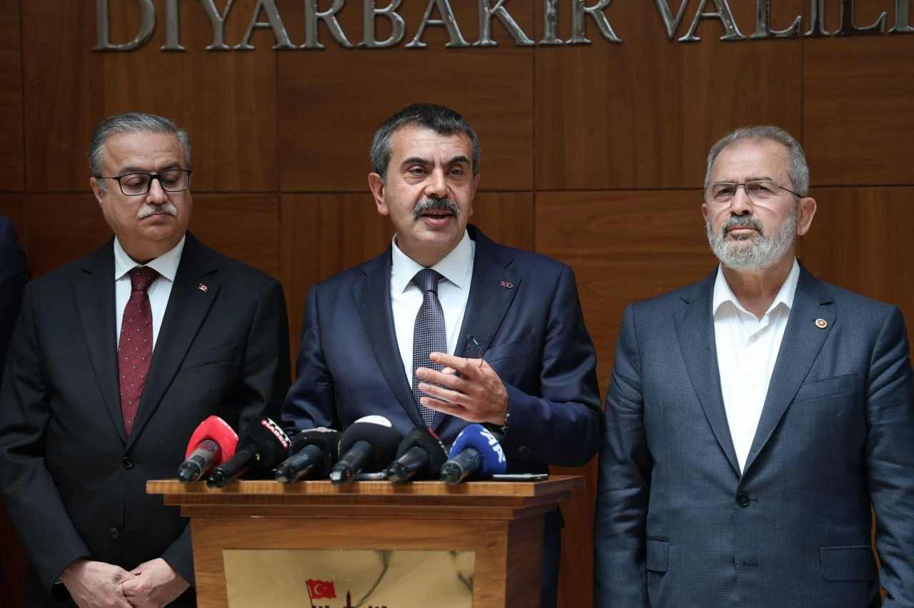 Yeni müfredat taslağı için 45 bin 636 görüş bildirildi