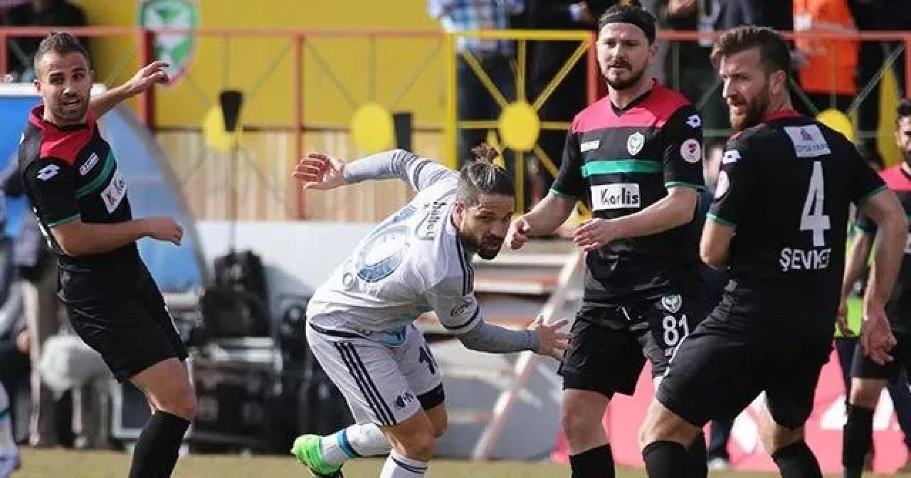 2023-2024 sezonunda TFF 1. Lig'e Esenler Erokspor ve Amedspor yükseldi - 2. Resim