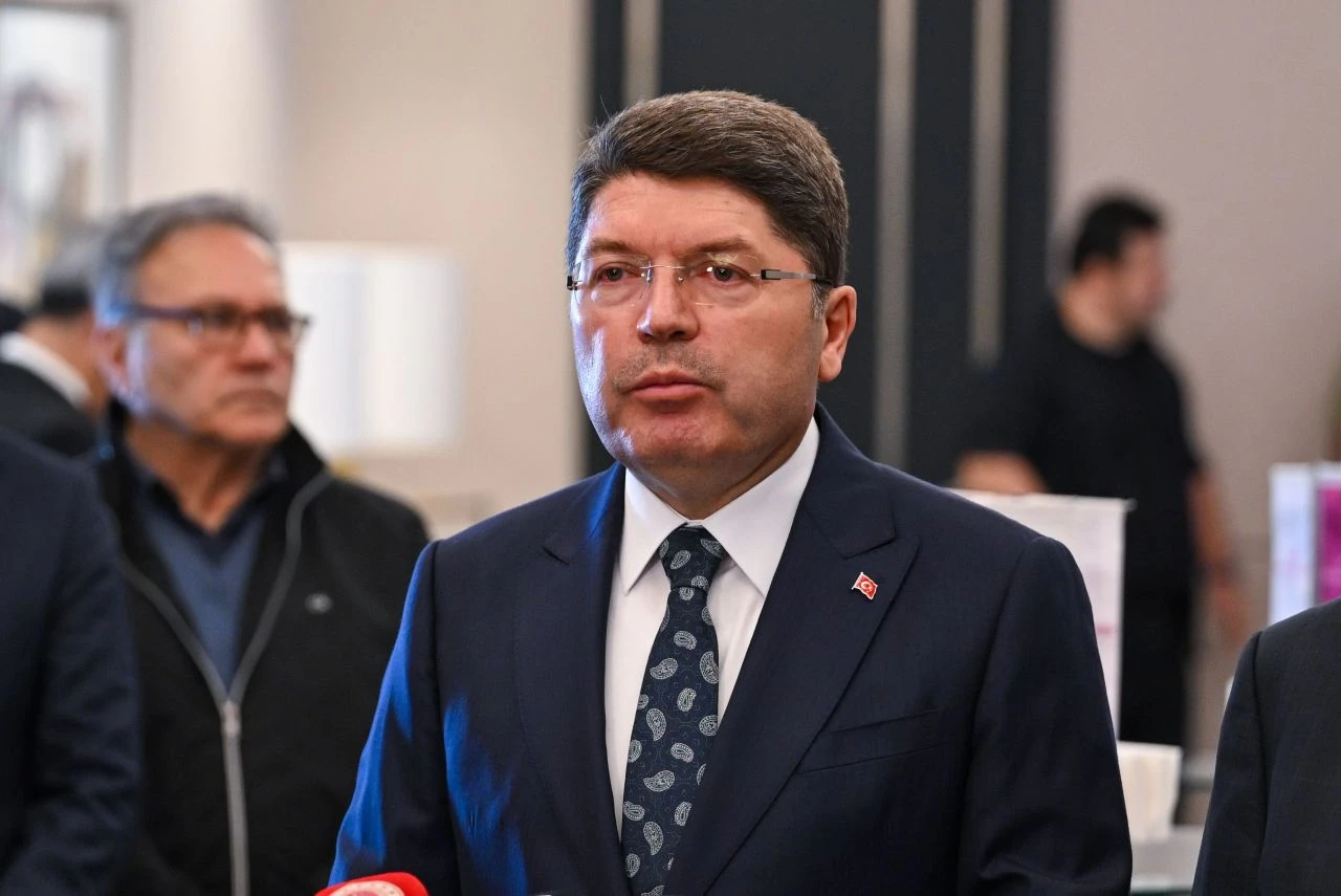 Bakan Tunç’tan 'Gazze çağrısı' - 1. Resim