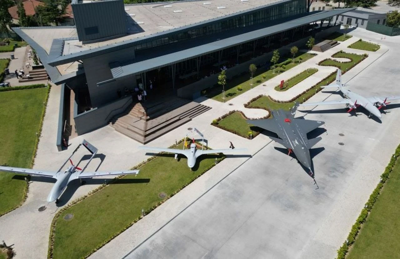 BAYKAR’dan çalışanlarına dudak uçuklatan rakam! Resmen para saçtı