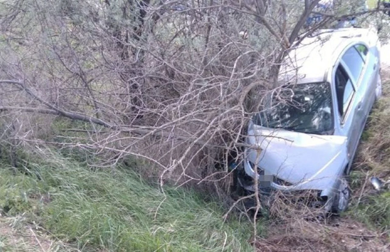 Çorum’da feci kaza: Ölü ve yaralı var!