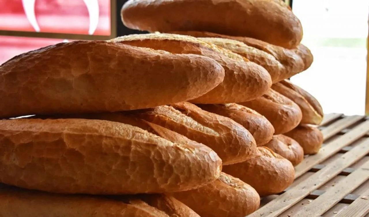 Ekmeğe zam kapıda, Sendika Başkanı 15 Mayıs'ı işaret etti - 1. Resim