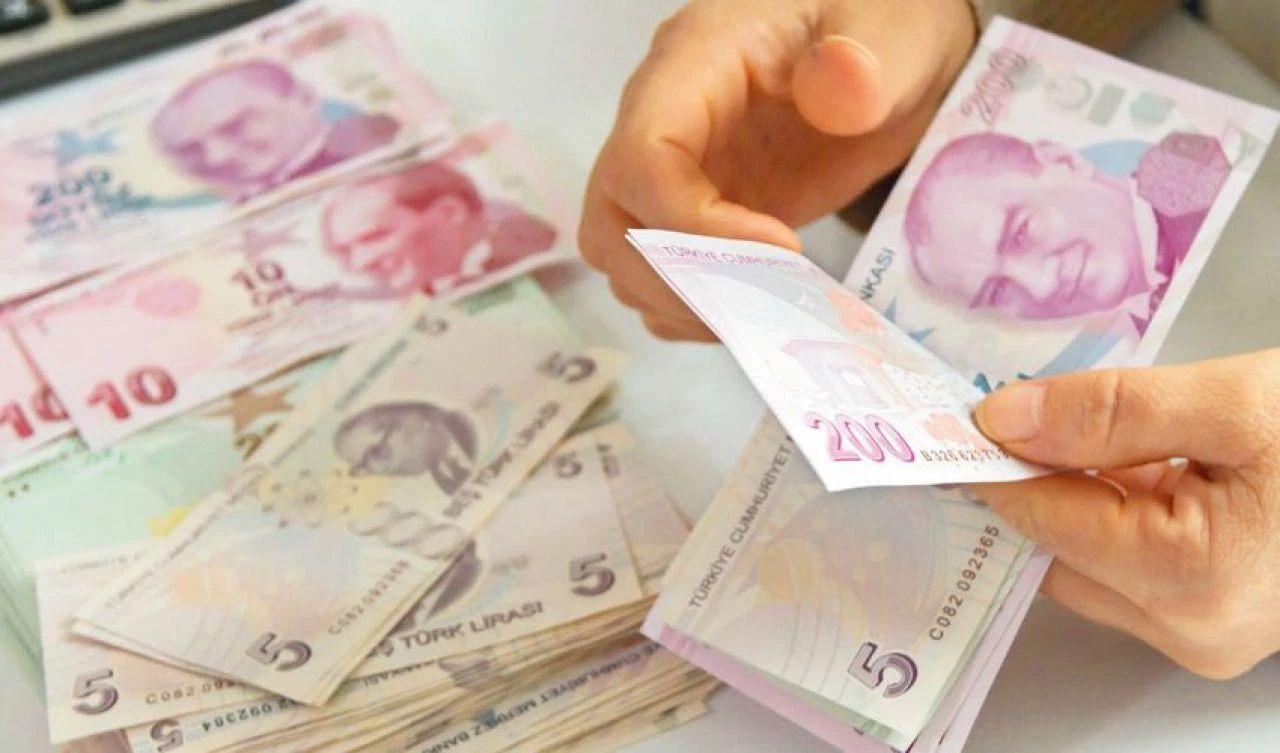 Enflasyon hesabı yapıldı, emekli maaş tablosu belli oldu - 1. Resim