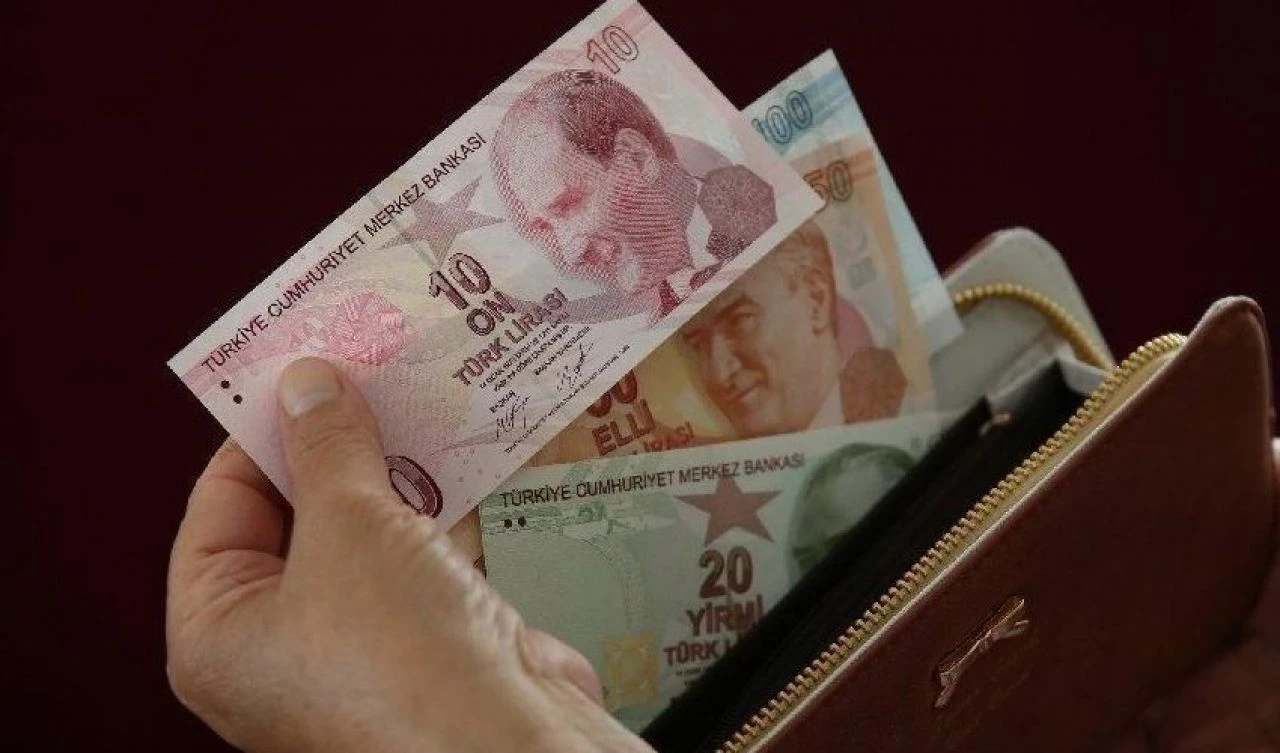 Enflasyon hesabı yapıldı, emekli maaş tablosu belli oldu - 2. Resim