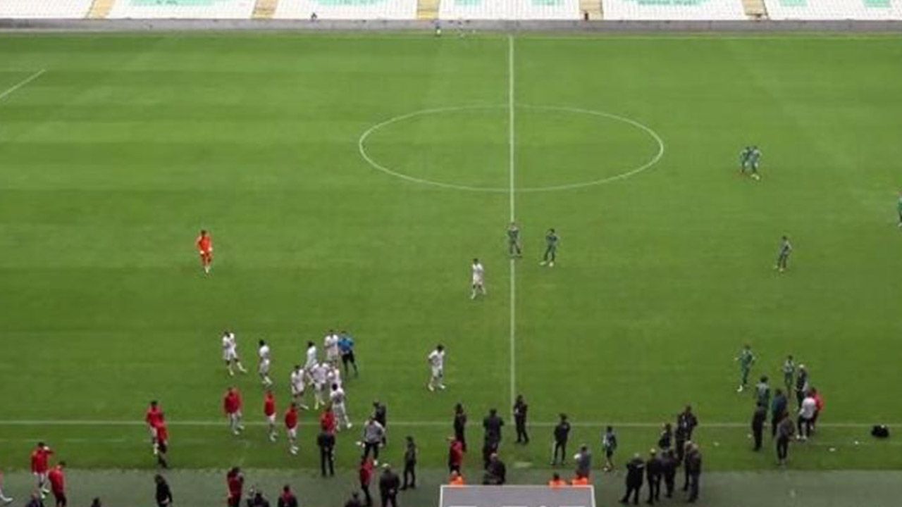 Esenler Erokspor, Trendyol 1. Lig&#039;e yükseldi