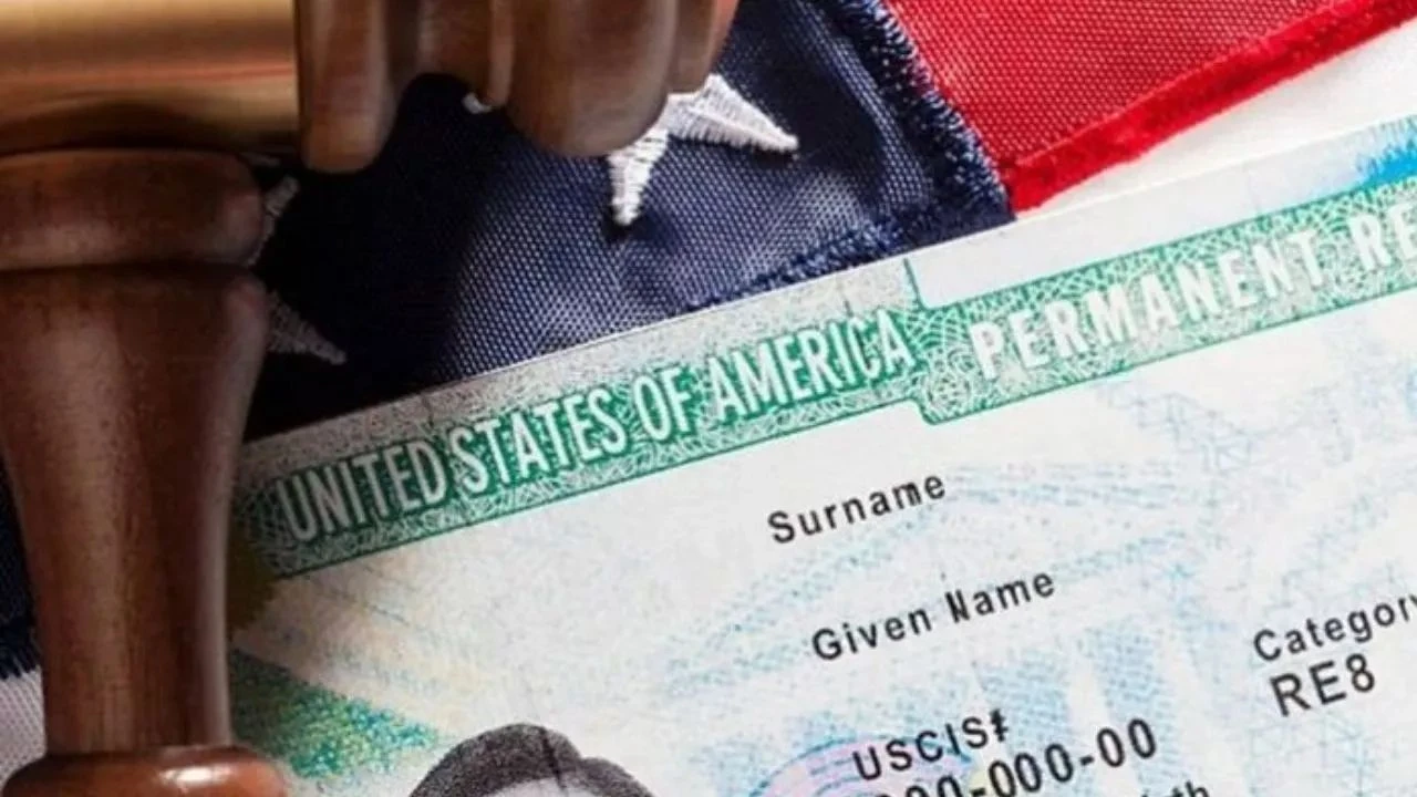 Green Card has not been selected ifadesi kazanan kişiler arasında olmadığınız anlamına geliyor