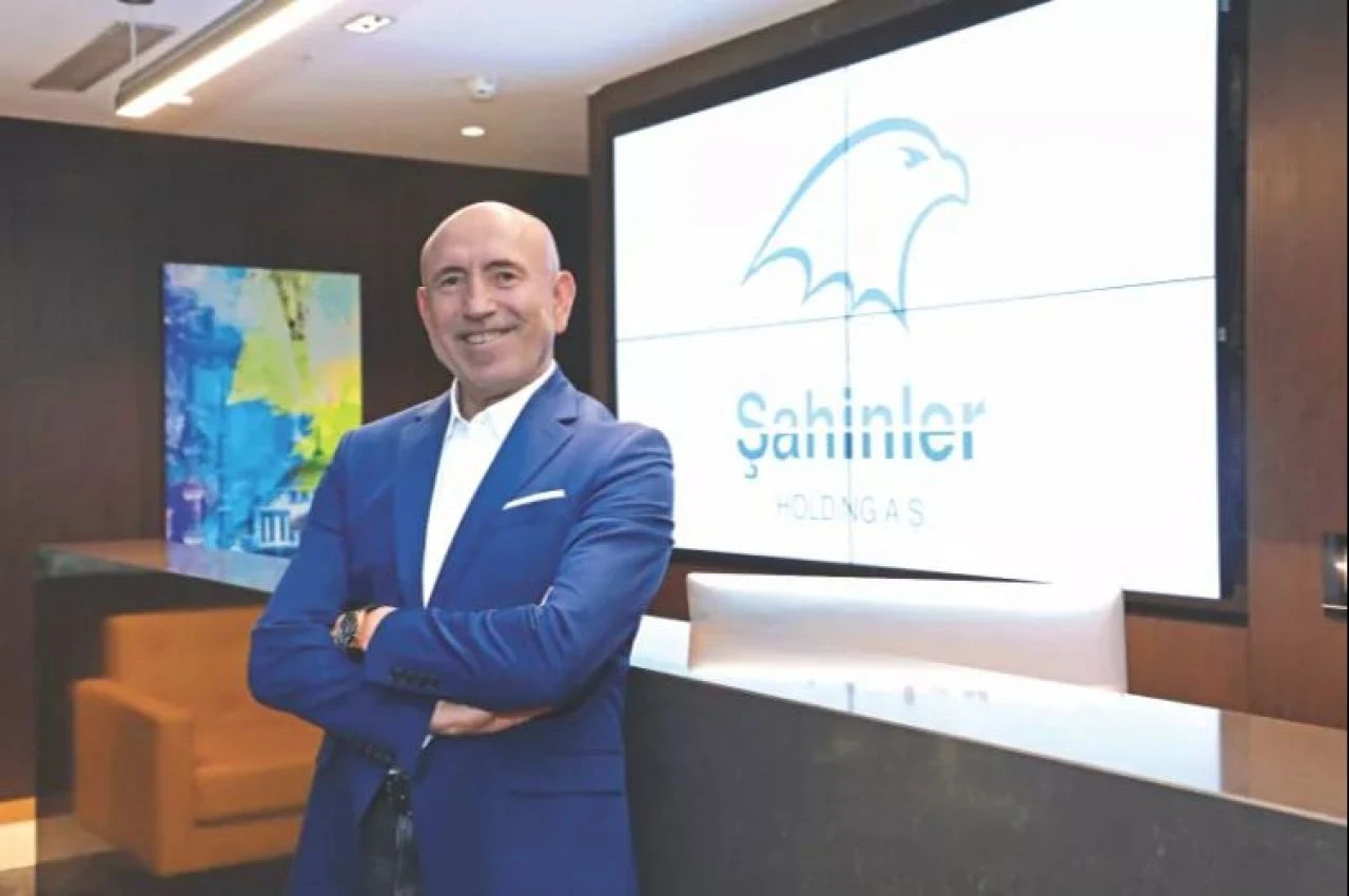 İş Dünyası Düsseldorf’ta buluşuyor, fırsatları konuşuyor!