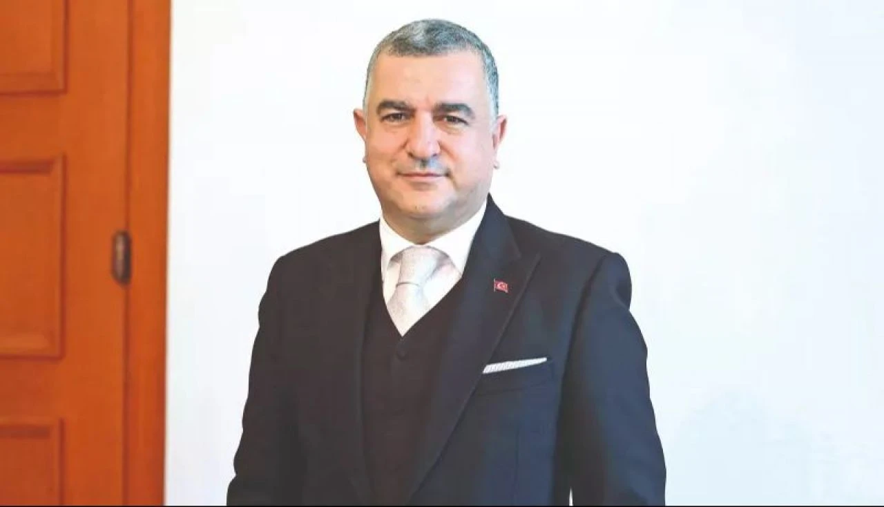 İş Dünyası Düsseldorf’ta buluşuyor, fırsatları konuşuyor!