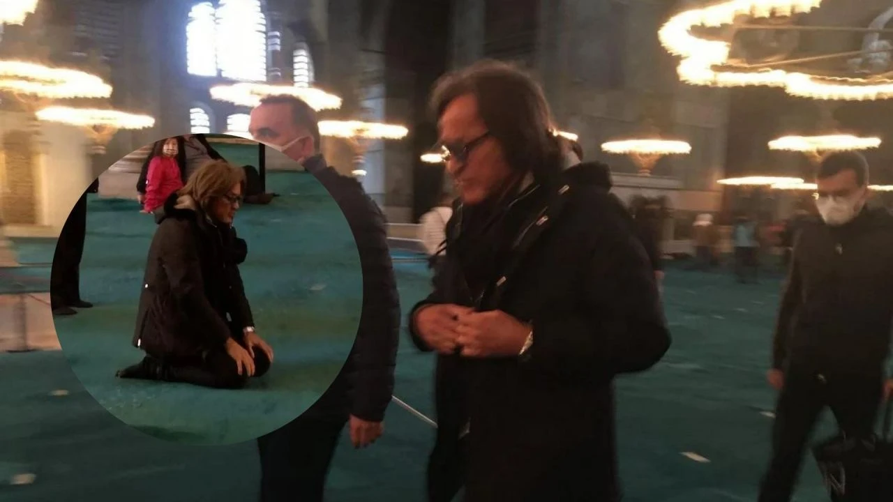 "İslami yaşamı seçti" iddiaları sosyal medyayı salladı! Filistin asıllı 27 yaşındaki Bella Hadid hakkındaki gerçek