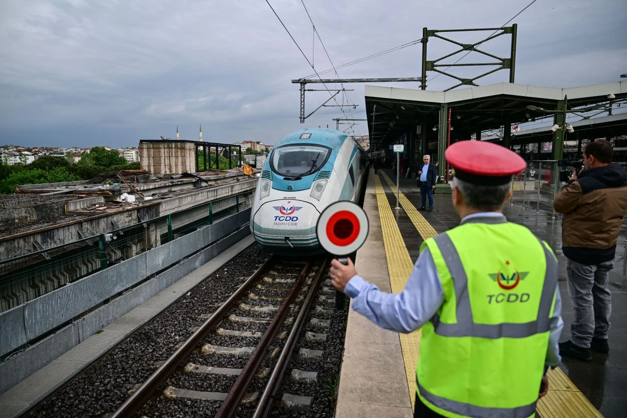 İstanbul-Sivas YHT seferleri başladı! İşte bilet fiyatları... - 2. Resim
