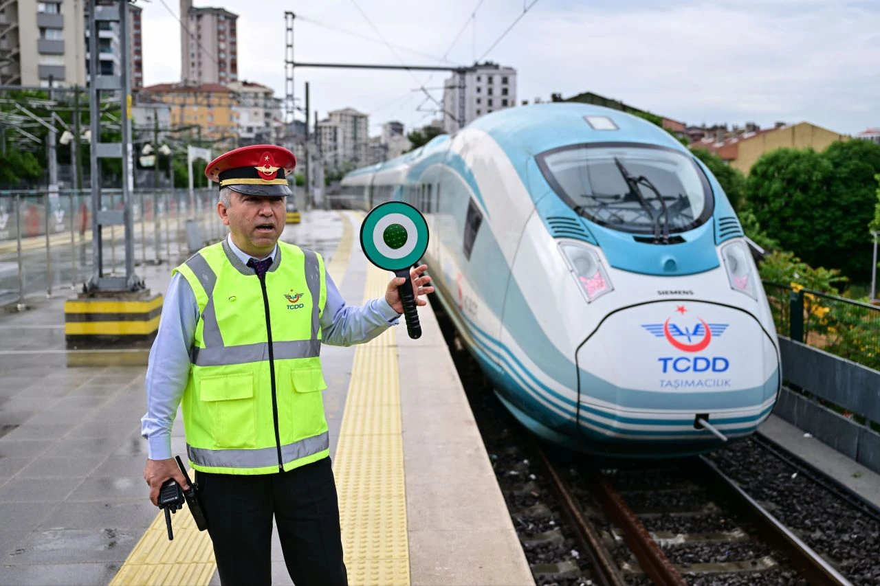 İstanbul-Sivas YHT seferleri başladı! İşte bilet fiyatları... - 1. Resim
