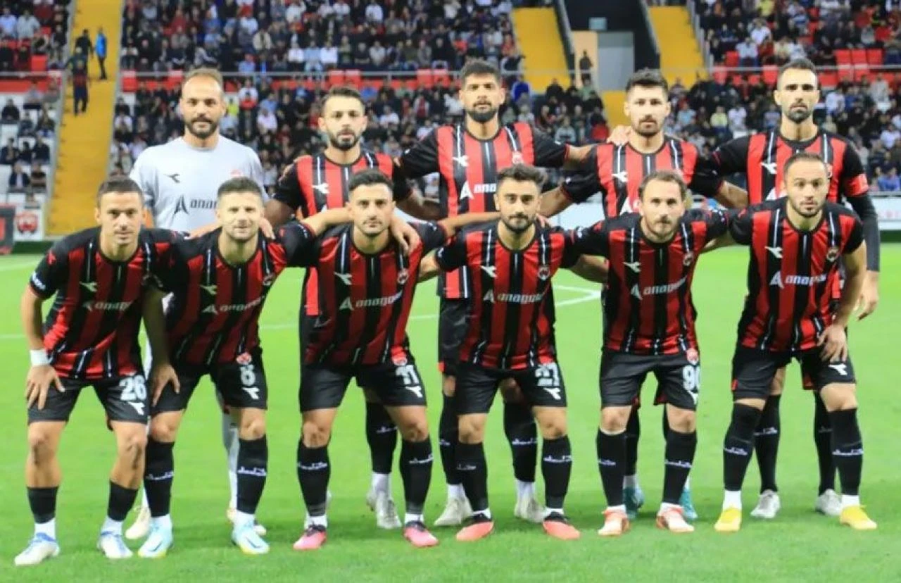 İşte 2. Lig play-off eşleşmeleri ve 1. tur maç programı!