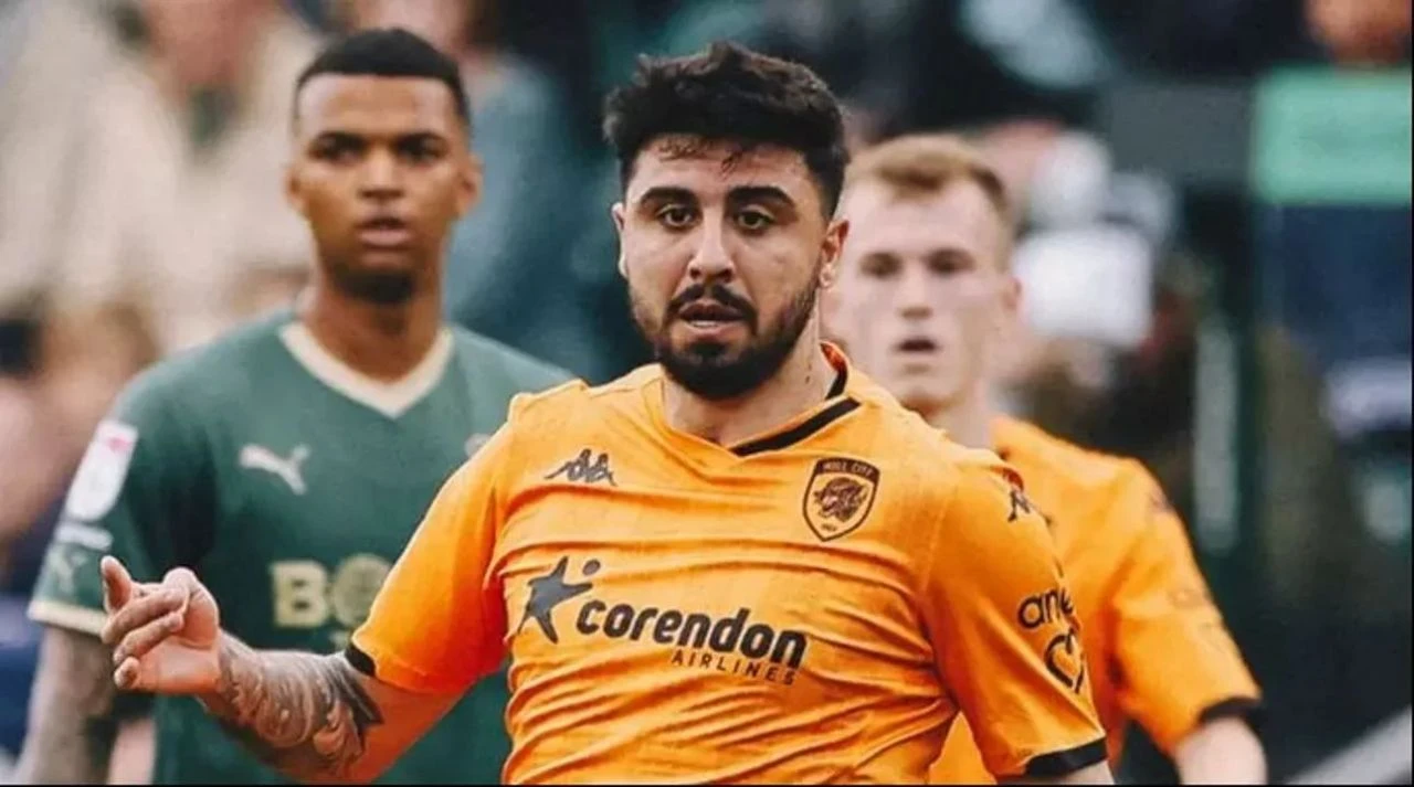 Leicester City ve Ipswich Town Premier Lig'e yükseldi - 2. Resim