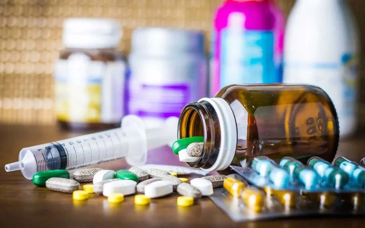 Müjdeyi Bakan Işıkhan duyurdu! SGK geri ödeme listesine 81 ilaç daha ekledi - 2. Resim