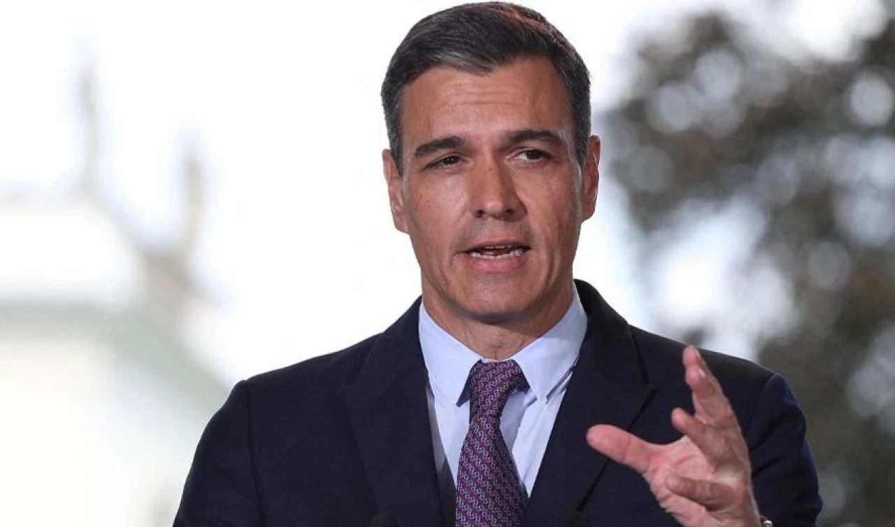 Son yılların en büyük gafı! İspanyol bakan Arjantin ile diplomatik krize yol açtı