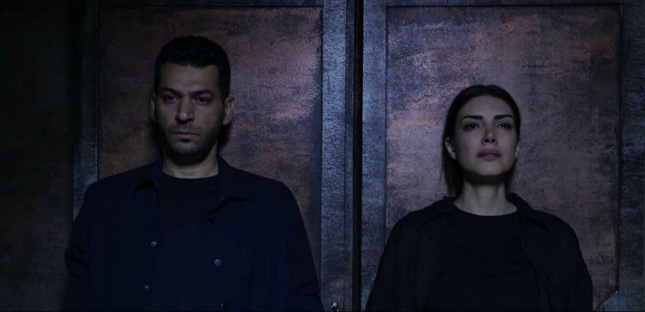 Teşkilat Ömer karakterini oynayan başrol oyuncusu Murat Yıldırım diziden ayrılıyor - 1. Resim