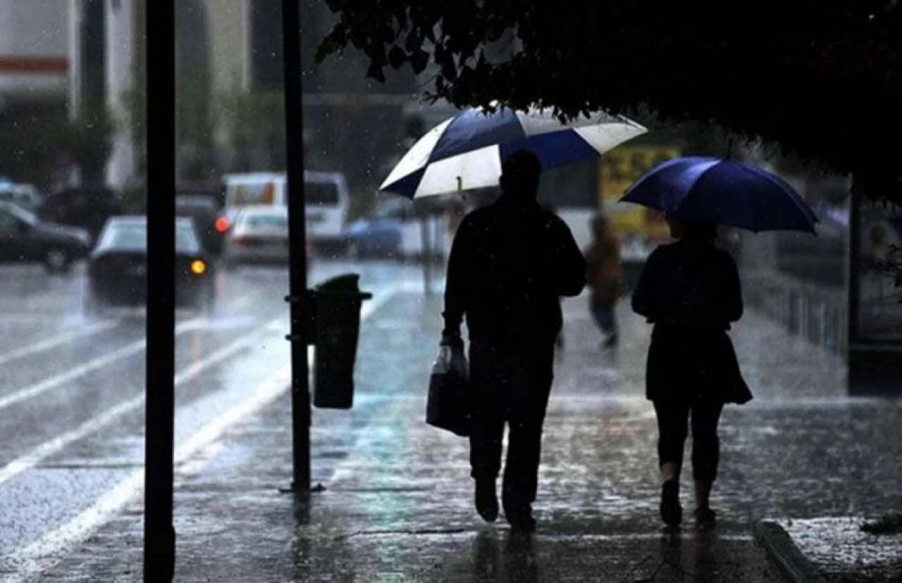 Ünlü meteoroloji uzmanı Kerem Ökten: Yarına dikkat kışa geri dönüyoruz