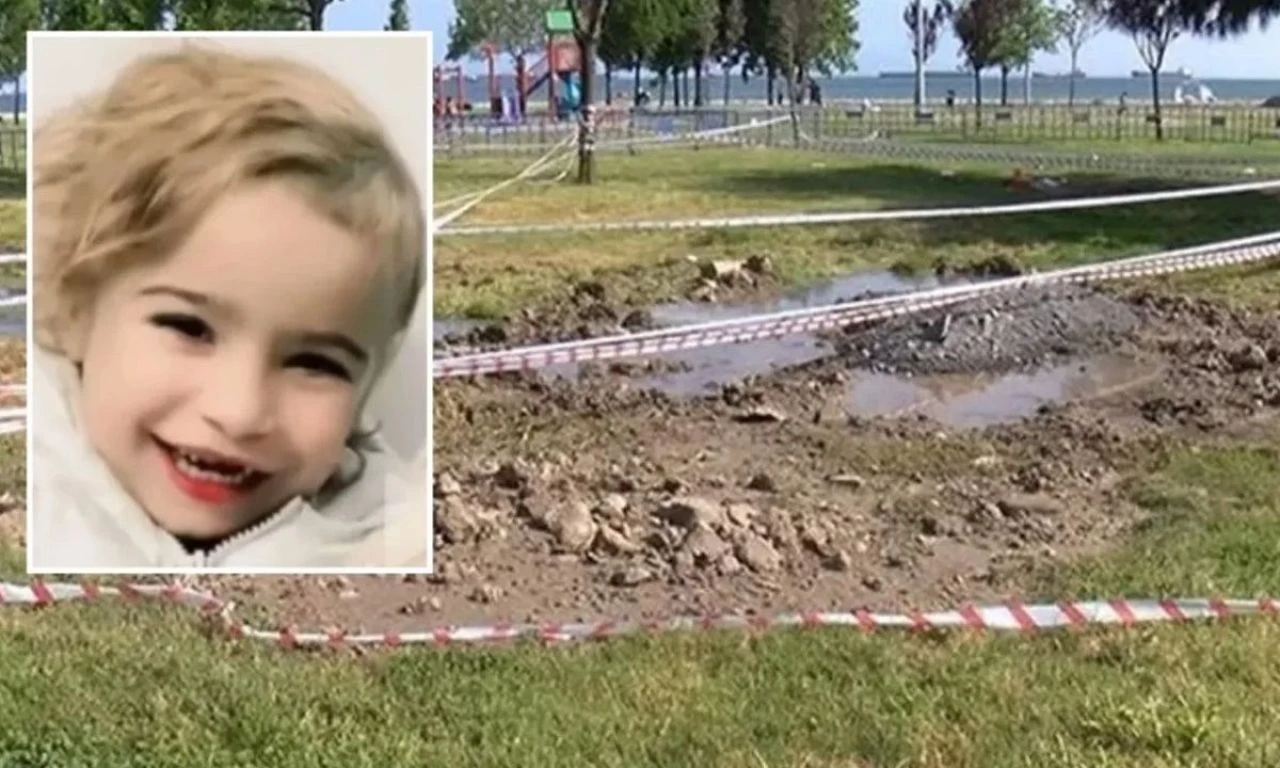 5 yaşındaki Edanur'un ölümü... İBB çalışanları adliyeye sevk edildi - 1. Resim