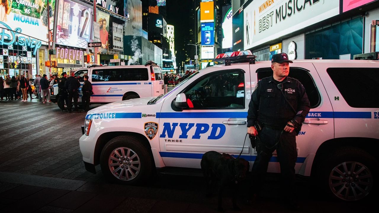 ABD&#039;de bomba paniği! New York’ta 3 ayrı bölgeye ihbar yapıldı