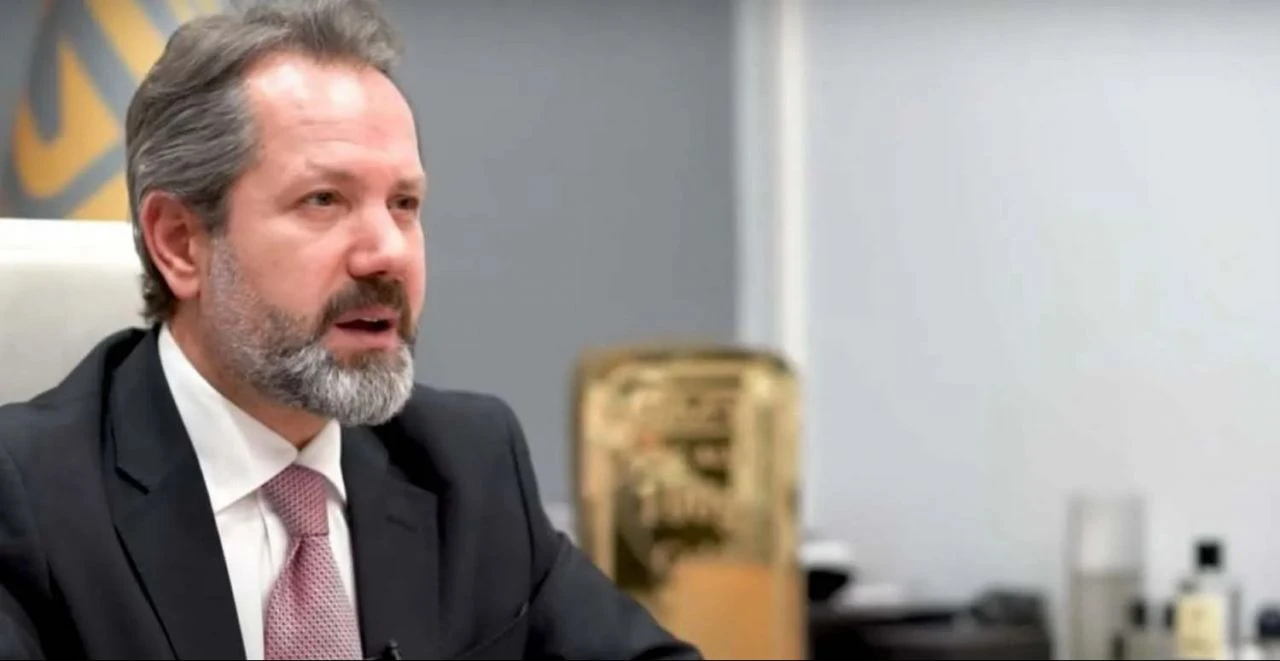 Altın fiyatları hız kesti, ilk kez kayıp serisine düştü! İslam Memiş’ten kritik uyarı geldi - 1. Resim