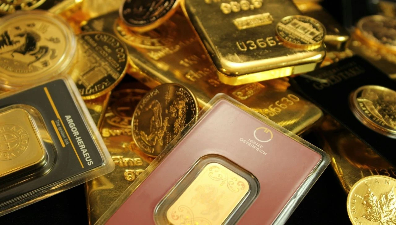 Altın fiyatları hız kesti, ilk kez kayıp serisine düştü! İslam Memiş’ten kritik uyarı geldi - 2. Resim