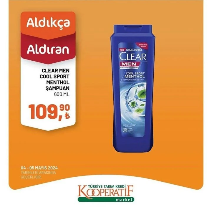 Cumhurbaşkanı talimatı verdi ürünlerde indirime gidildi! - 1. Resim