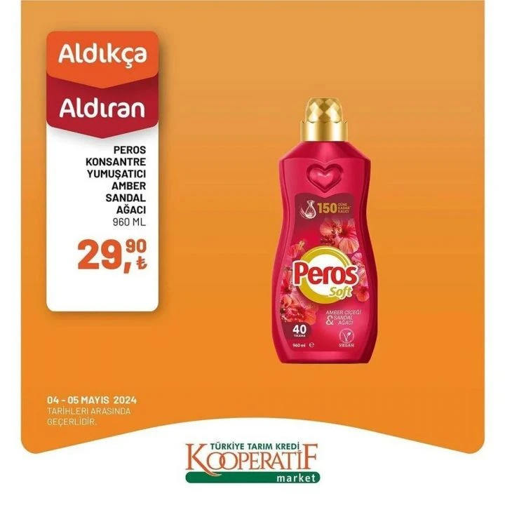 Cumhurbaşkanı talimatı verdi ürünlerde indirime gidildi! - 5. Resim