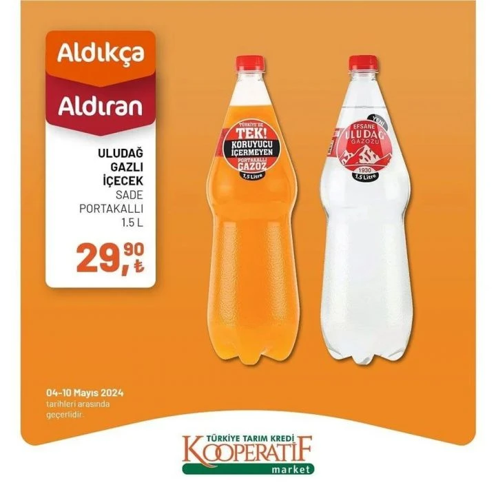 Cumhurbaşkanı talimatı verdi ürünlerde indirime gidildi! - 24. Resim