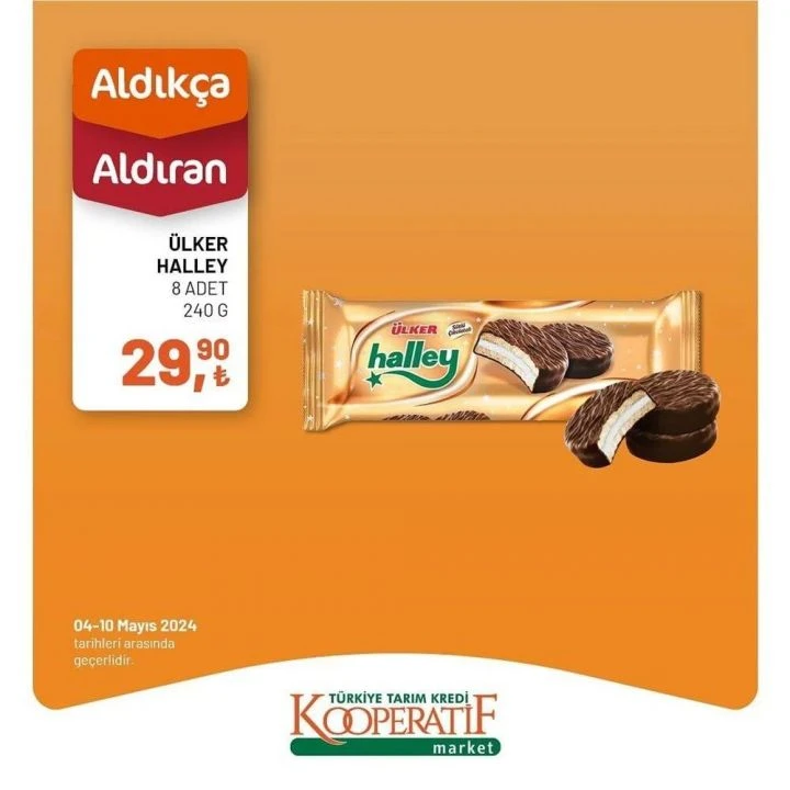 Cumhurbaşkanı talimatı verdi ürünlerde indirime gidildi! - 20. Resim