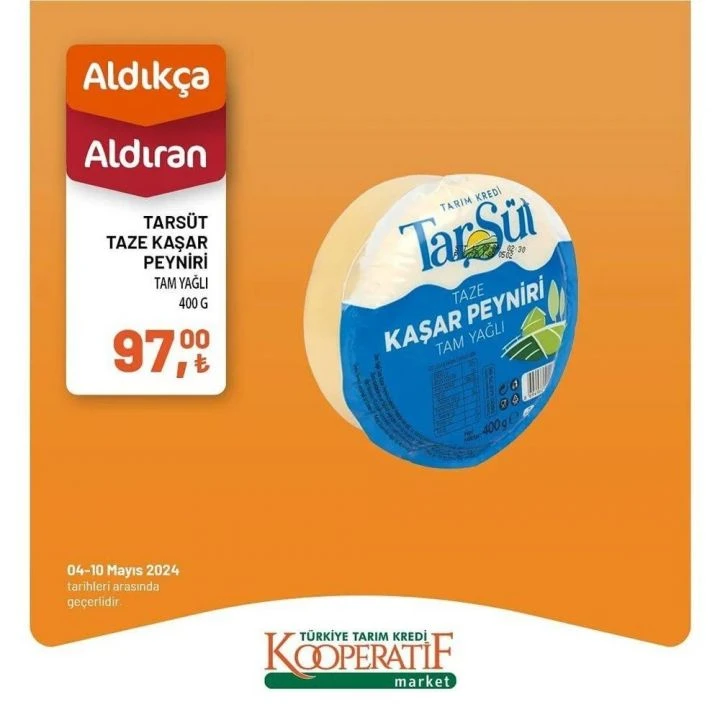 Cumhurbaşkanı talimatı verdi ürünlerde indirime gidildi! - 32. Resim