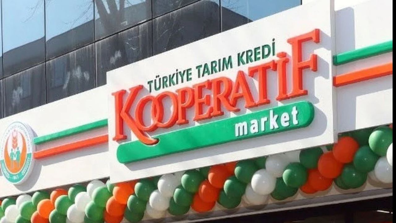 Cumhurbaşkanı talimatı verdi ürünlerde indirime gidildi!