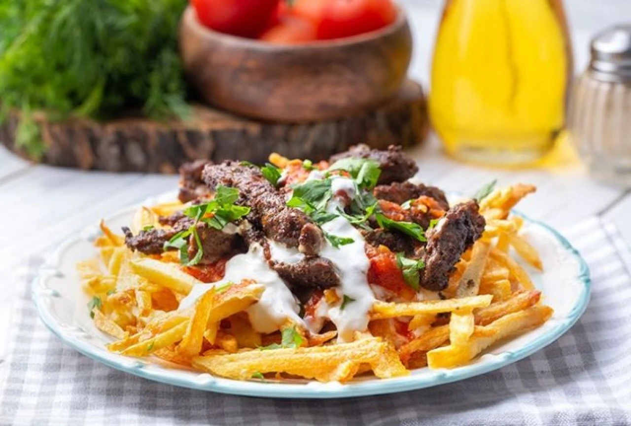 Dünyanın en iyi yoğurtlu lezzeti Türk yemeği! Listede Türkiye'den 6 tat var - 20. Resim