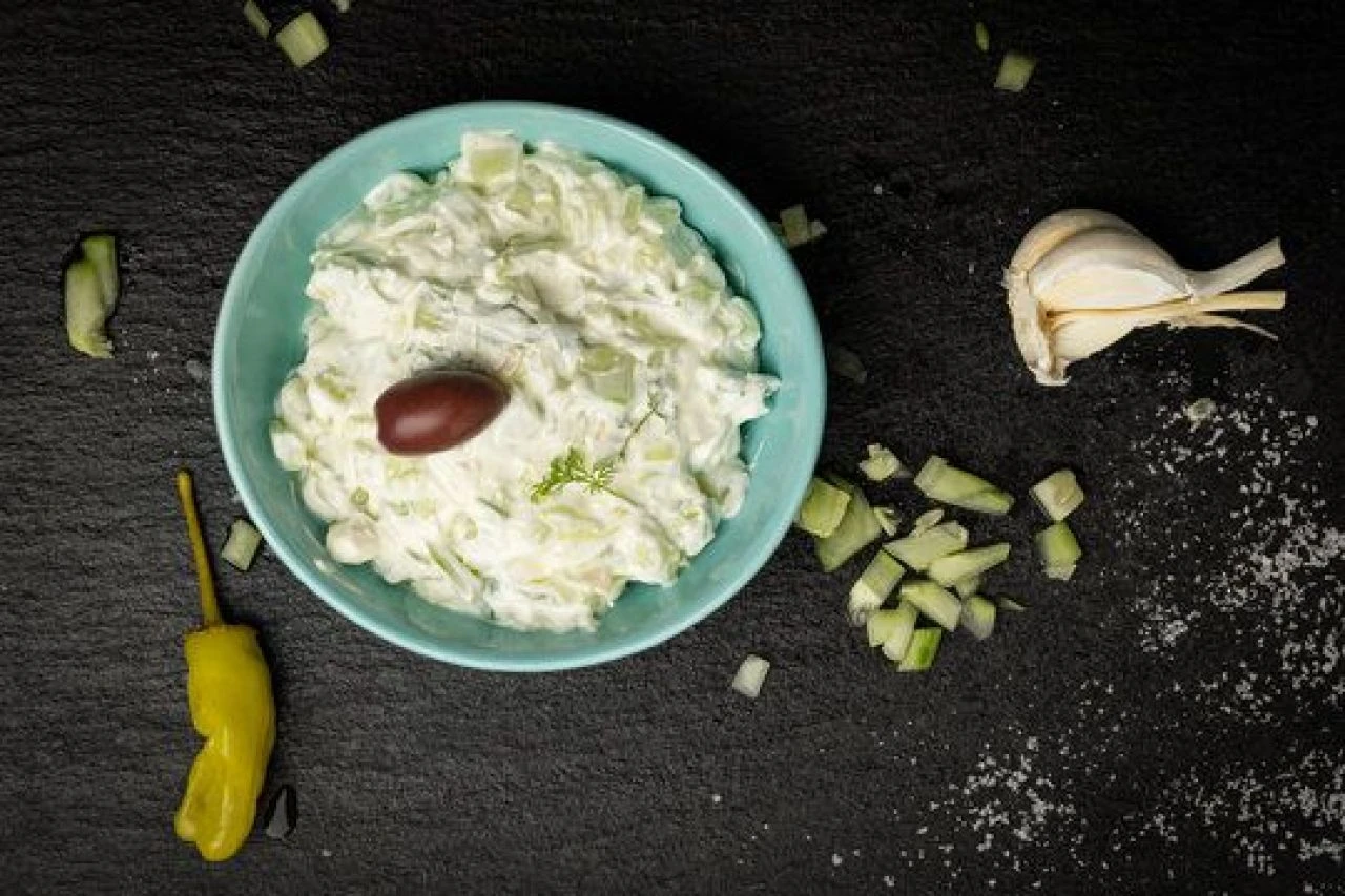 Dünyanın en iyi yoğurtlu lezzeti Türk yemeği! Listede Türkiye'den 6 tat var - 4. Resim