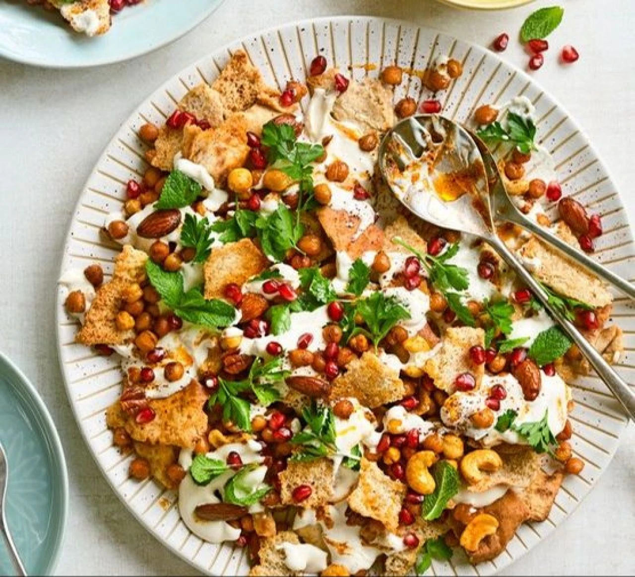 Dünyanın en iyi yoğurtlu lezzeti Türk yemeği! Listede Türkiye'den 6 tat var - 12. Resim