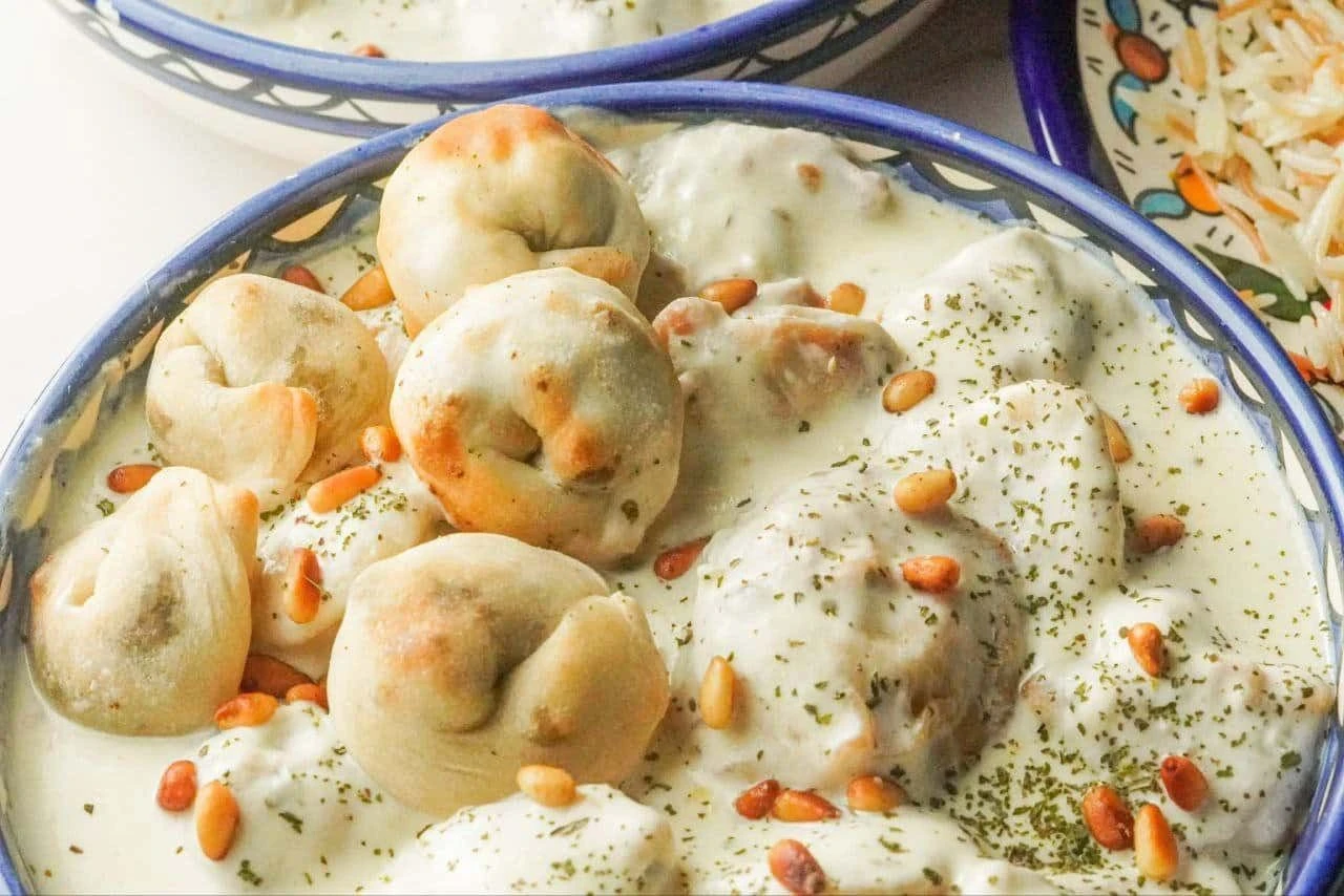 Dünyanın en iyi yoğurtlu lezzeti Türk yemeği! Listede Türkiye'den 6 tat var - 16. Resim