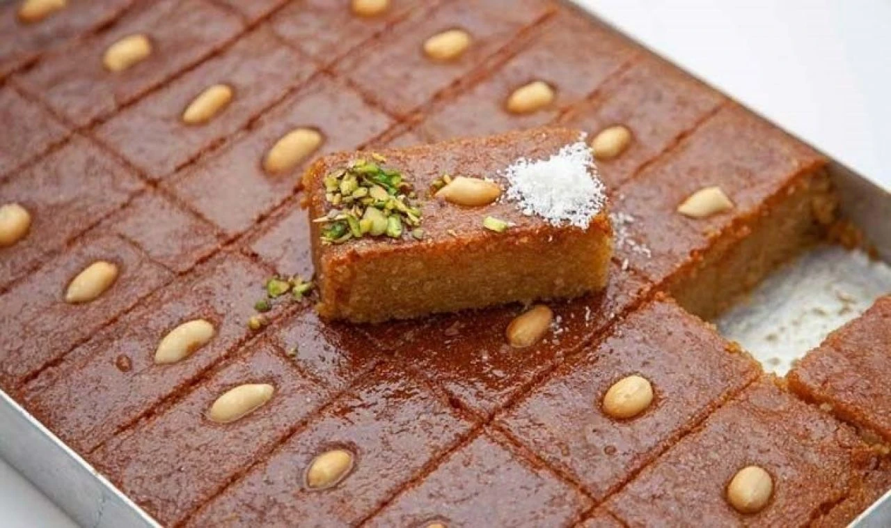 Dünyanın en iyi yoğurtlu lezzeti Türk yemeği! Listede Türkiye'den 6 tat var - 8. Resim