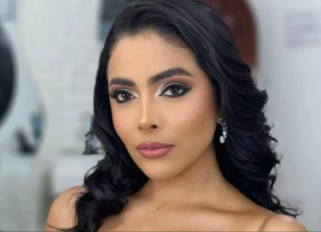 Eski güzellik kraliçesine suikast! Yemek yediği restoranda öldürüldü