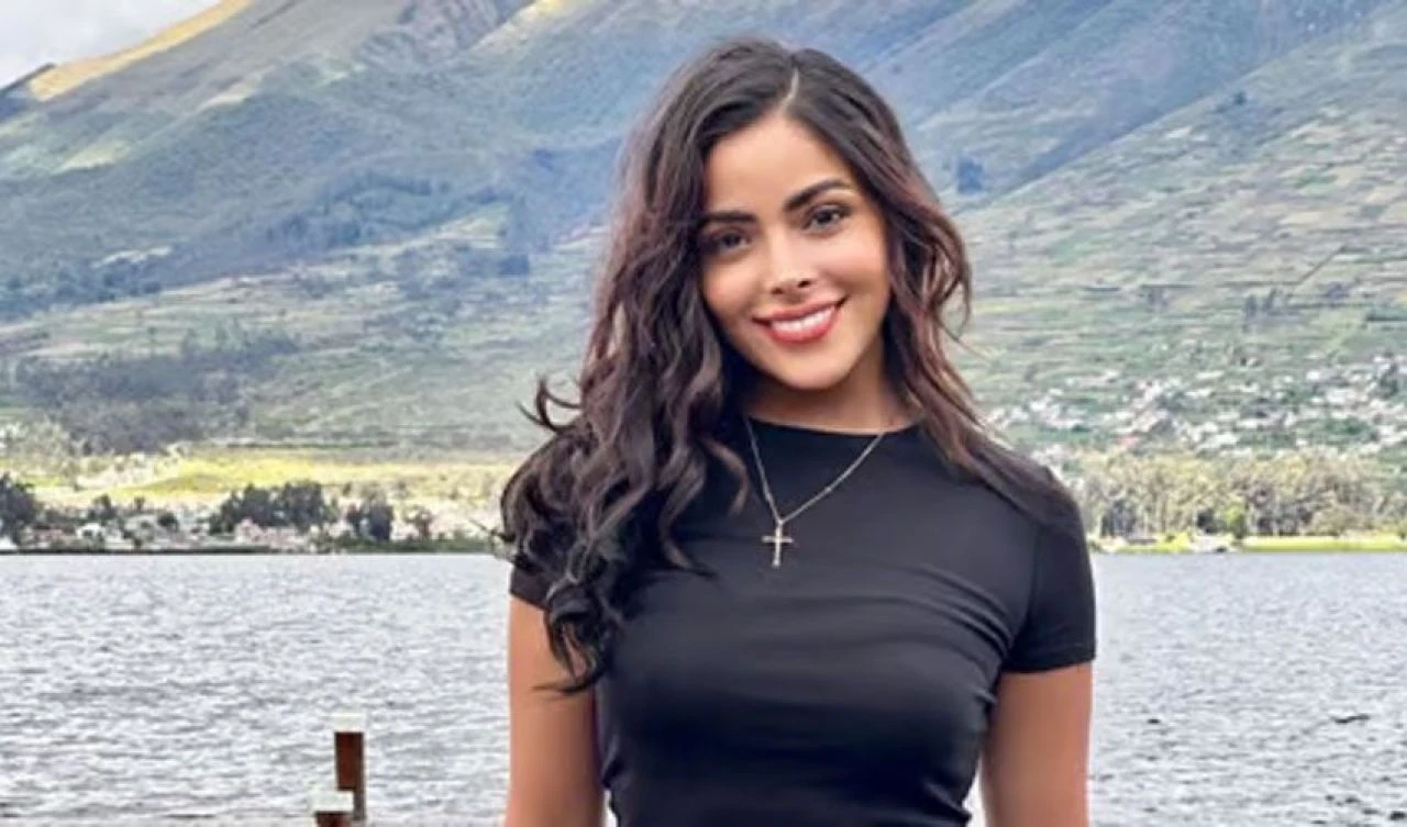 Eski güzellik kraliçesine suikast! Yemek yediği restoranda öldürüldü