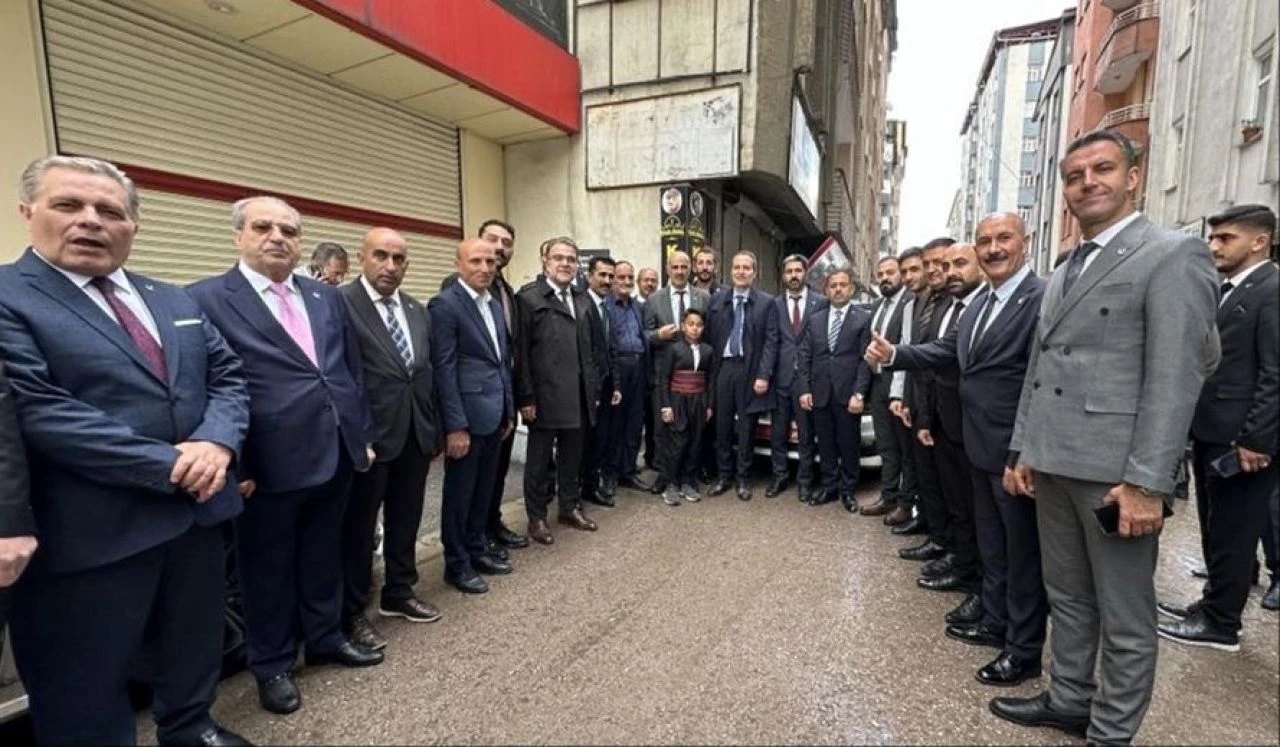 Fatih Erbakan yeni projesini duyurdu! Tüm belediyelerde olacak