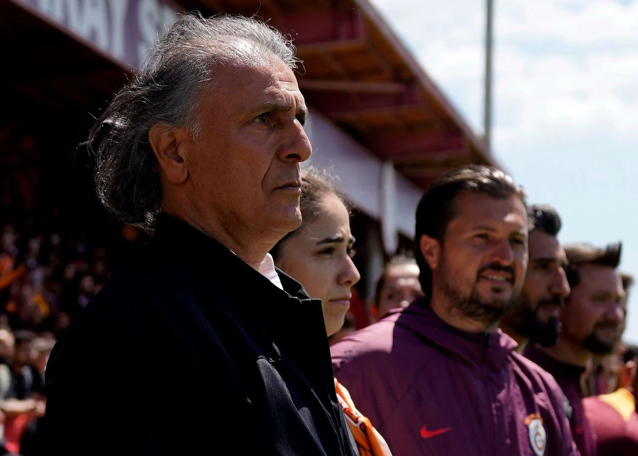 Galatasaray Süper Lig şampiyonluğunu resmen ilan etti - 3. Resim