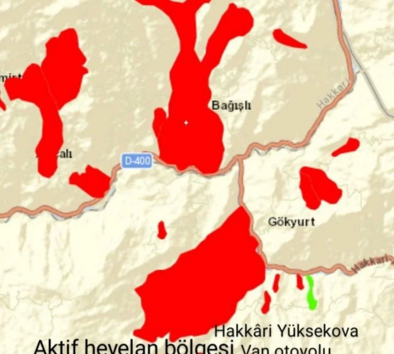 Hakkari için ürküten deprem açıklaması! Felaket senaryoları sıralandı: Büyük yıkım