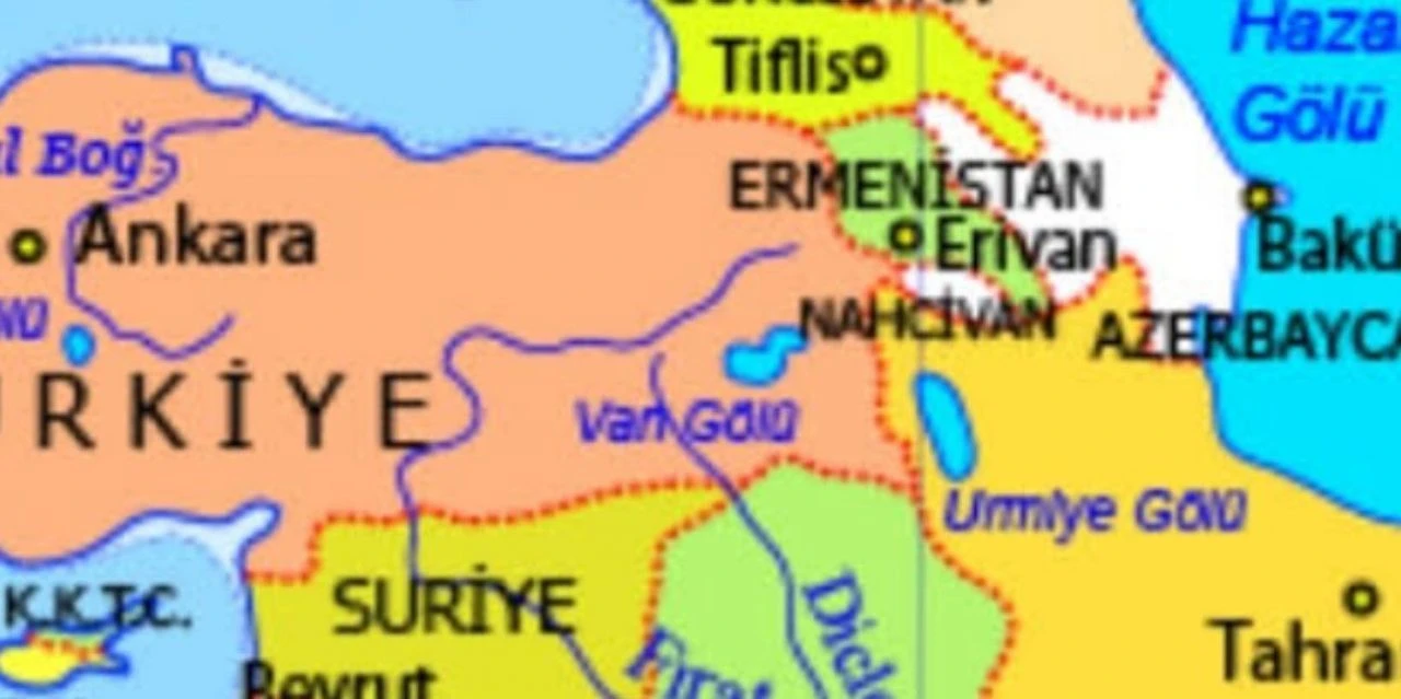 Hakkari için ürküten deprem açıklaması! Felaket senaryoları sıralandı: Büyük yıkım