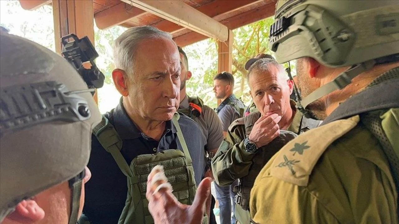Hamas'ın talebini İsrail reddetti! Müzakereler yeniden çıkmaza girdi - 1. Resim