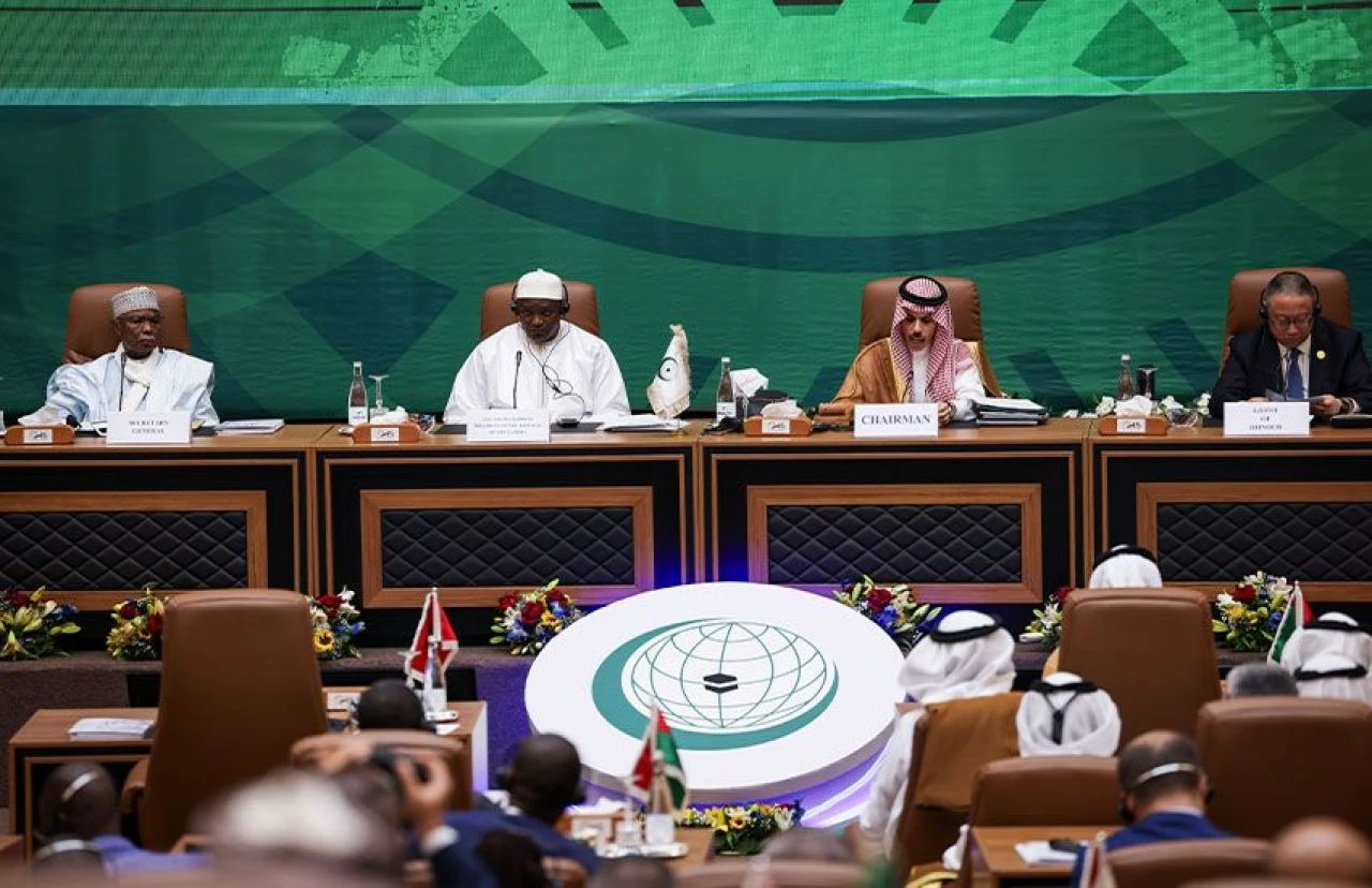 İslam İşbirliği Teşkilatı 15. Zirvesi nihai bildirisi: Filistinlilere koruma kararı!