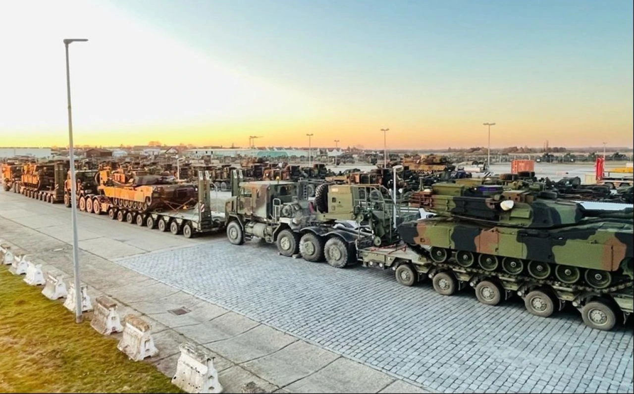İsrail'in katliamına ortak oldular! Silah desteği veren şirketler ortaya çıktı - 3. Resim