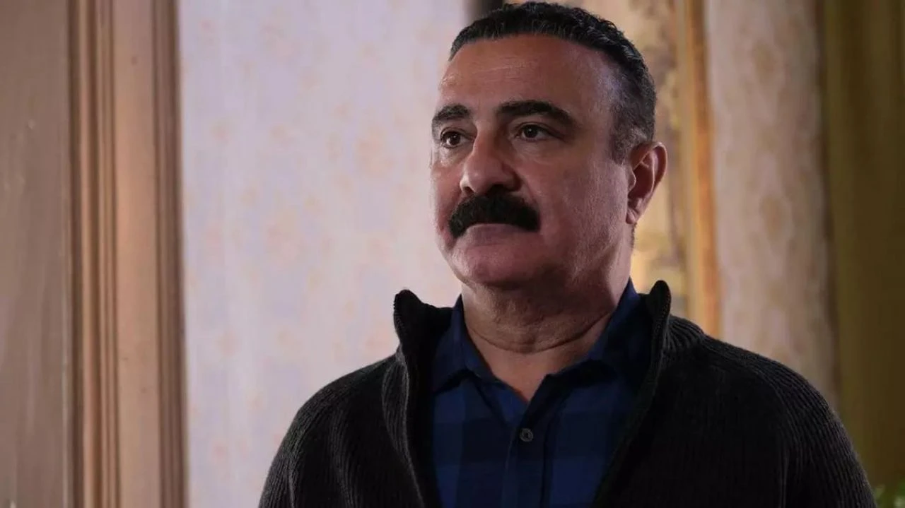 Leyla ile Mecnun'un Erdal Bakkal'ından dikkat çeken çıkış Bir daha çekmemeliyiz - 1. Resim